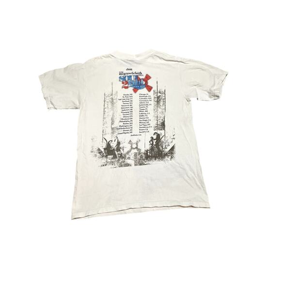 Tim McGraw and Faith Hill Tee - Picture 4 of 7